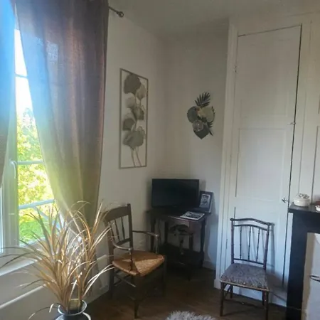 Chez Mary 3* Larzicourt