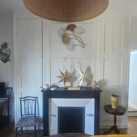 Bed & Breakfast Chez Mary 3*