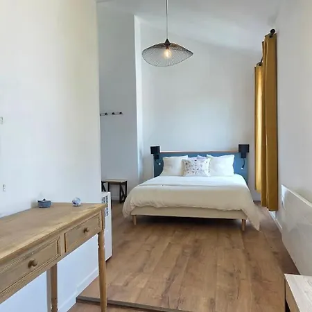 Bed & Breakfast Chez Mary 3*