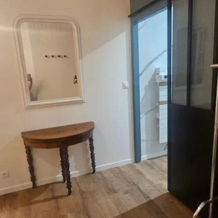 Bed & Breakfast Chez Mary 3*